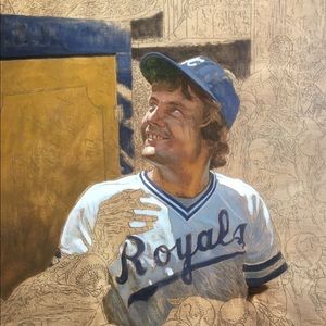 Meet your Posher, Michael